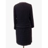 Tailleur CHANEL noir T42