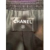 Tailleur CHANEL noir T42