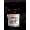 Tailleur CHANEL noir T42