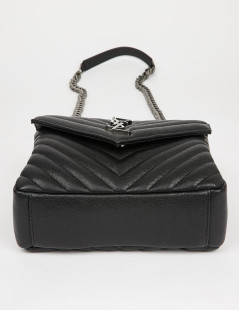 Yves Saint Laurent College Bag