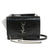 YSL Sunset Mono Handbag