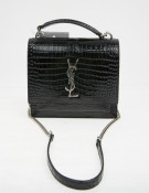 YSL Sunset Mono Handbag