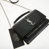 YSL Sunset Mono Handbag