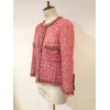 Veste CHANEL tweed T42