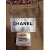 Veste CHANEL tweed T42