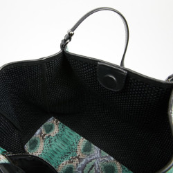 Sac Ermanno Scervino façon python