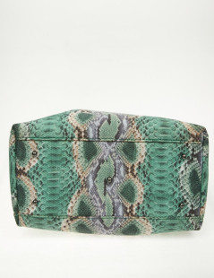 Sac Ermanno Scervino façon python