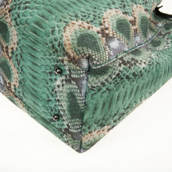 Sac Ermanno Scervino façon python