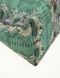 Sac Ermanno Scervino façon python