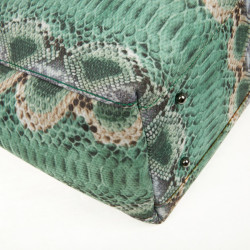 Sac Ermanno Scervino façon python