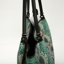 Sac Ermanno Scervino façon python