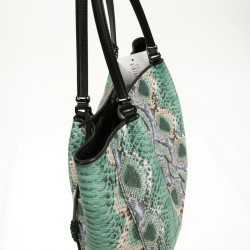 Sac Ermanno Scervino façon python