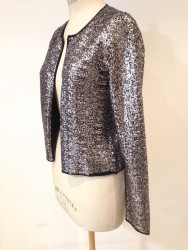 Jacket with sequins ZADIG & VOLTAIRE DELUXE TM