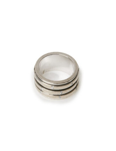 Bague Possession PIAGET or blanc 750/°°°