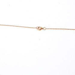 Collier Love CARTIER or 750/°°°