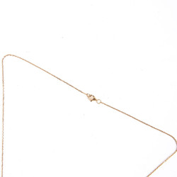 Collier Love CARTIER or 750/°°°