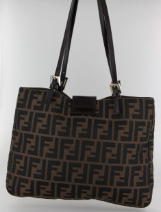 Sac Fendi Monogramme