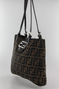 Sac Fendi Monogramme