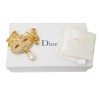  Broche masque CHRISTIAN DIOR 