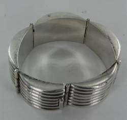 Bracelet TIFFANY argent 925