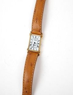 A REPARER Montre TISSOT cadran rectangle