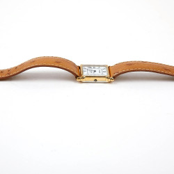 A REPARER Montre TISSOT cadran rectangle