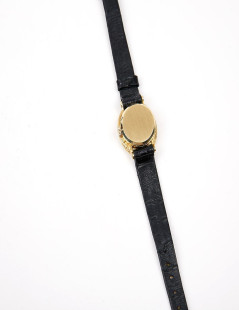 Montre Girod or