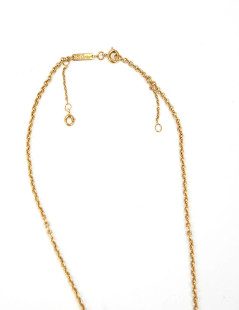 Collier Trinity Cartier 3 ors 