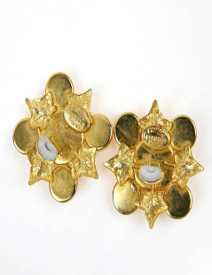  Boucles d'oreille PHILIPPE FERANDIS