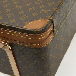 LOUIS VUITTON Vintage Beauty Case in Monogram Canvas 