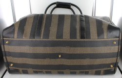 sac de Weekend FENDI