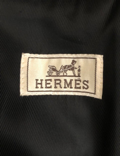 Blouson HERMES Homme T 46