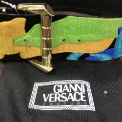 GIANNI VERSACE