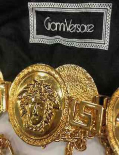 Ceinture GIANNI VERSACE