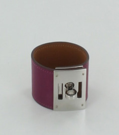 bracelet kelly dog HERMES