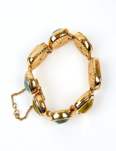 Bracelet GOOSENS vintage