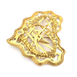 Broche coeur CHRISTIAN LACROIX  MM