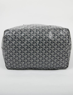 Cabas GM Saint Louis GOYARD en toile enduite