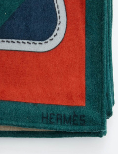 Plaid HERMES 