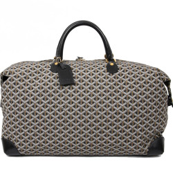 Cabas GOYARD toile Vintage