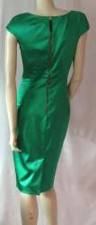 Robe verte D&G