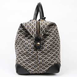 Cabas GOYARD toile Vintage