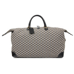 Cabas GOYARD toile Vintage