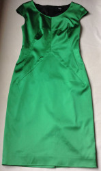 Robe verte D&G