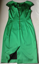 Robe verte D&G