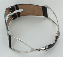 Ceinture ALEXANDER MC QUEEN