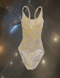 Chanel swimsuit size 36FR