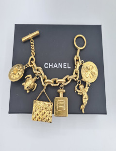 Bracelet CHANEL Coco Chanel 