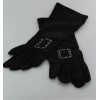 gants CHANEL mi-longs T7