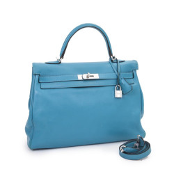 Sac HERMES Kelly cian